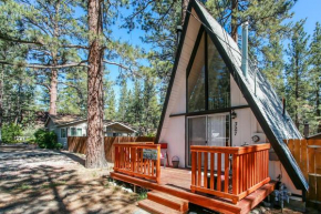 Sunrise Cottage-1800 by Big Bear Vacations